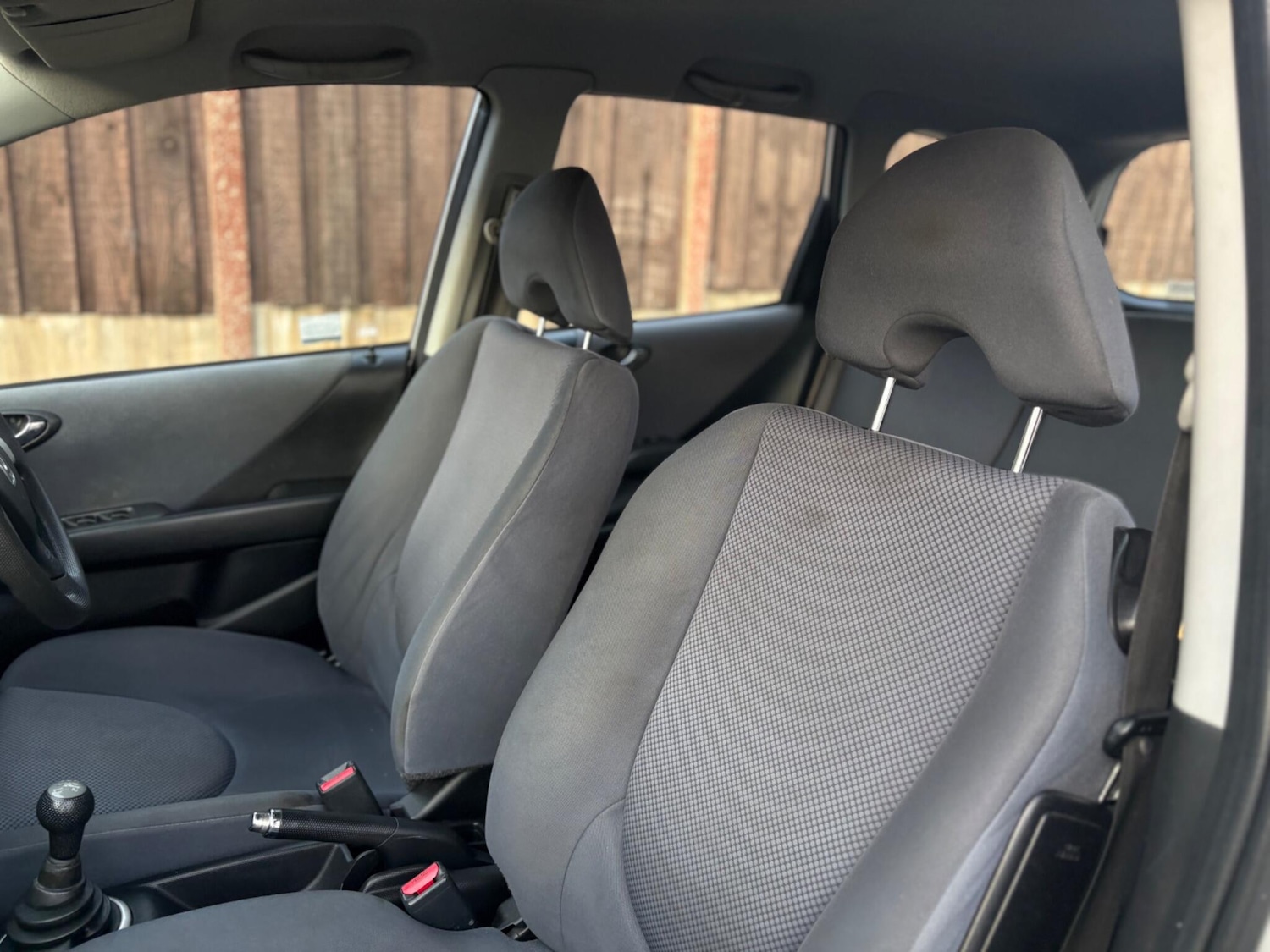 Used Honda Jazz 2007 for sale - 78006537: Photo 55