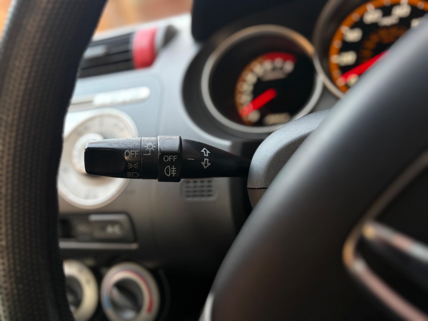 Used Honda Jazz 2007 for sale - 78006537: Photo 72