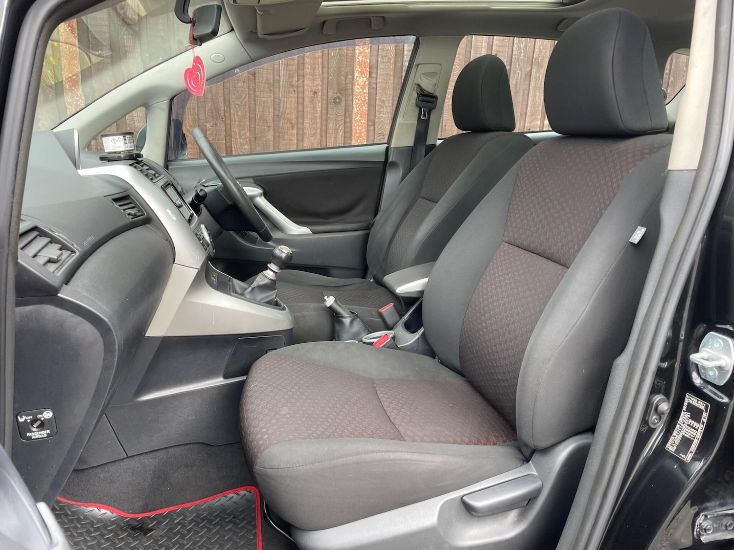 Used Toyota Verso 2010 for sale - 75789822: Photo 22