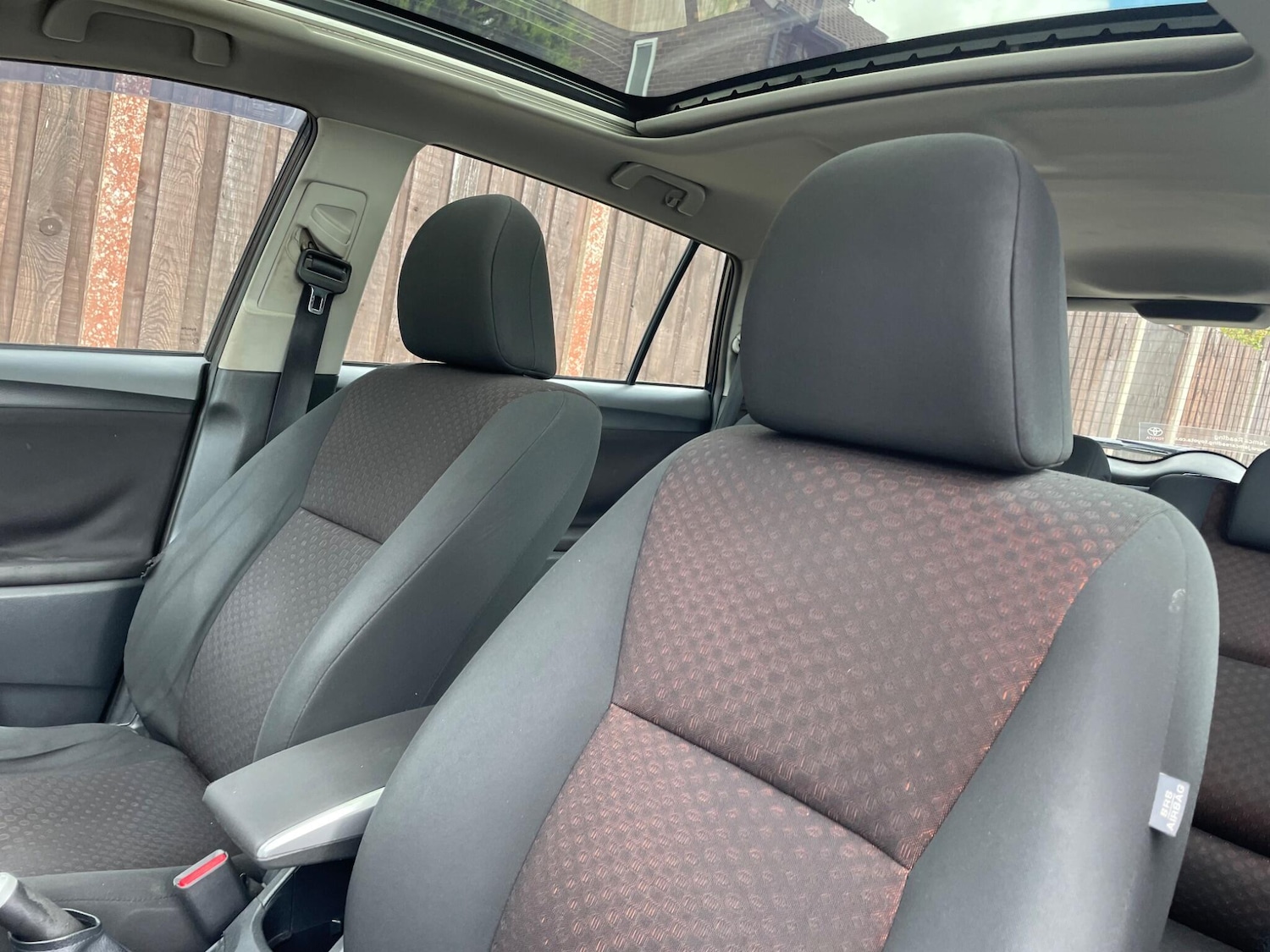 Used Toyota Verso 2010 for sale - 75789822: Photo 27