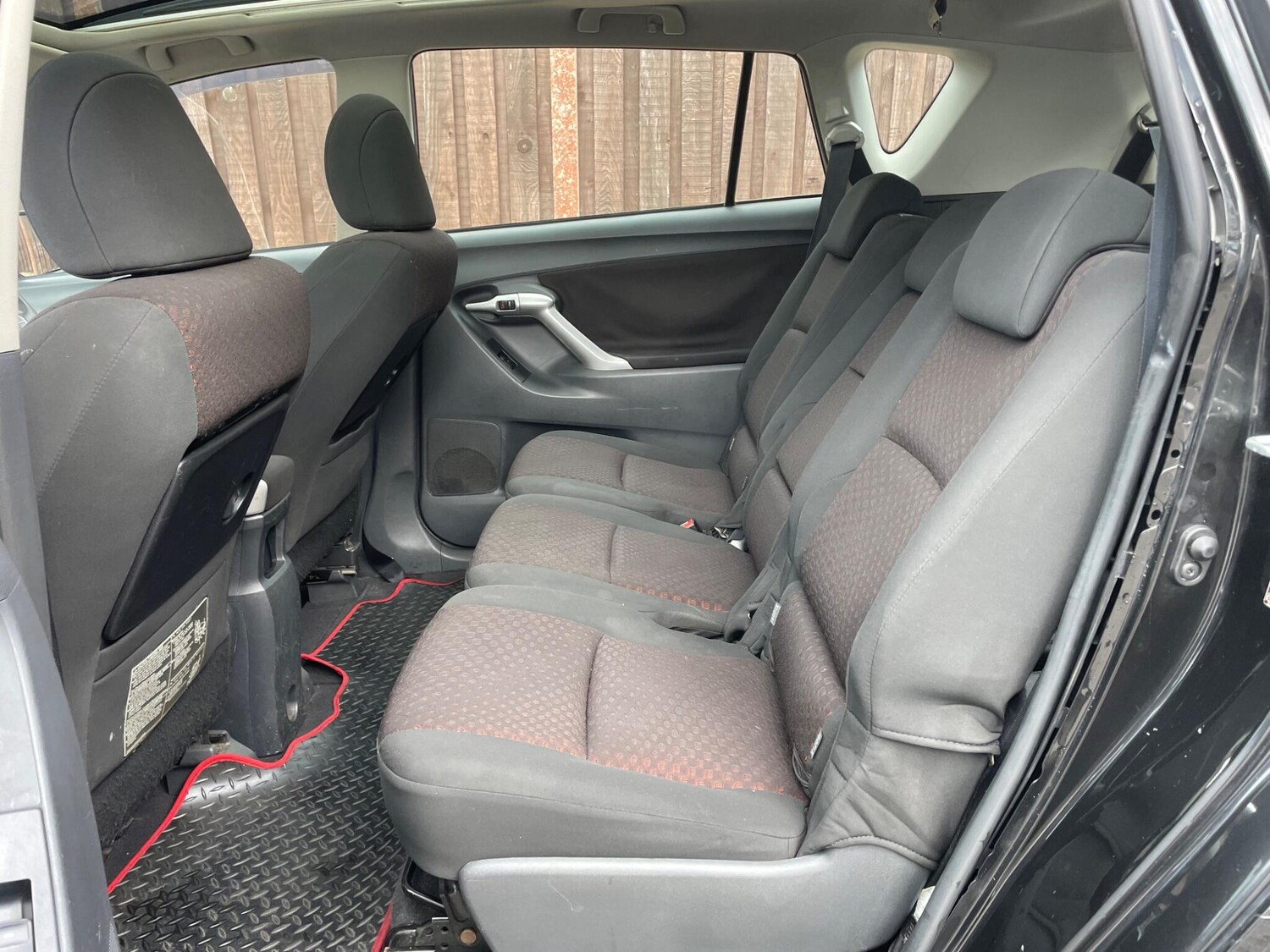 Used Toyota Verso 2010 for sale - 75789822: Photo 30