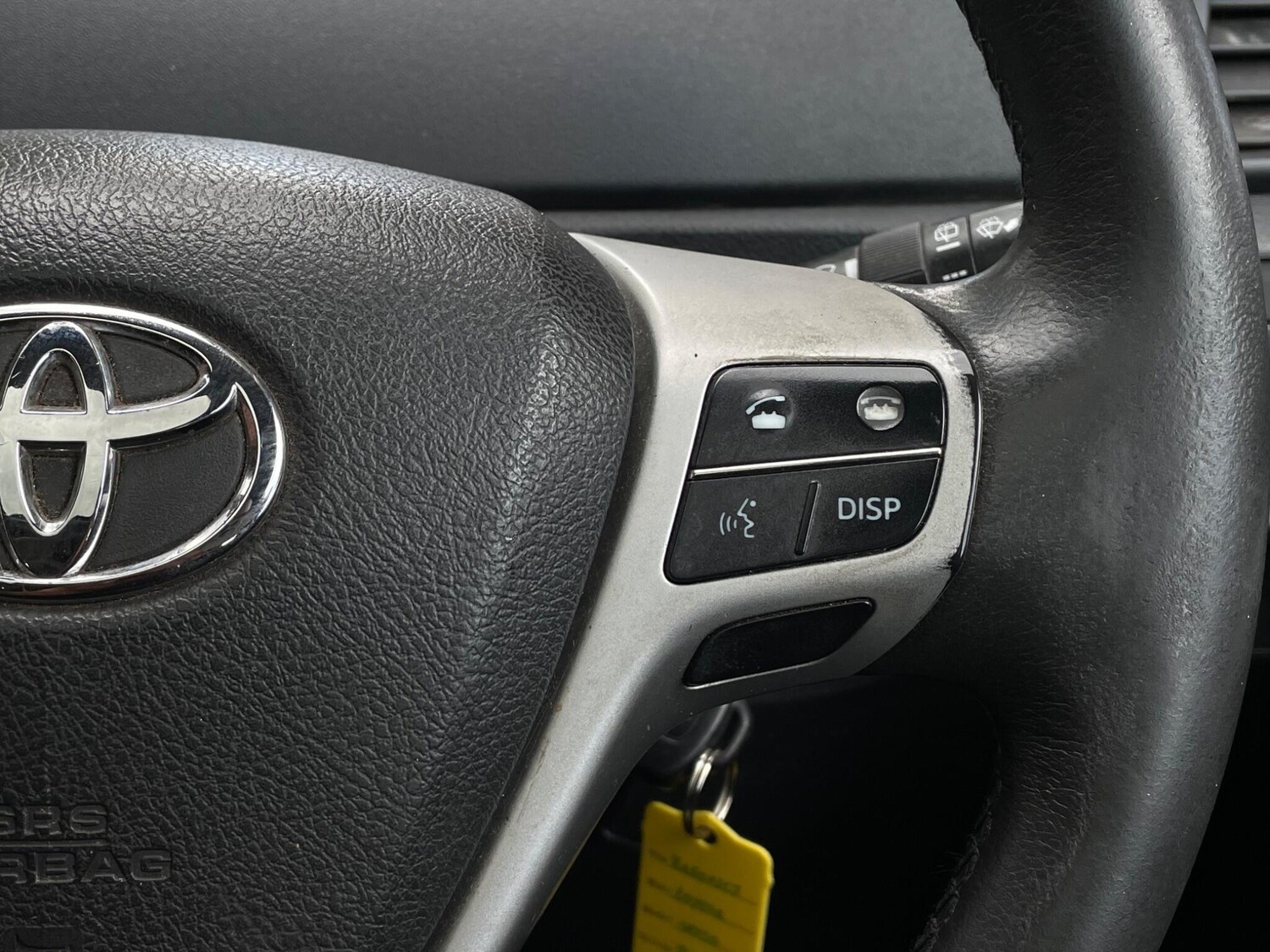 Used Toyota Verso 2010 for sale - 75789822: Photo 33