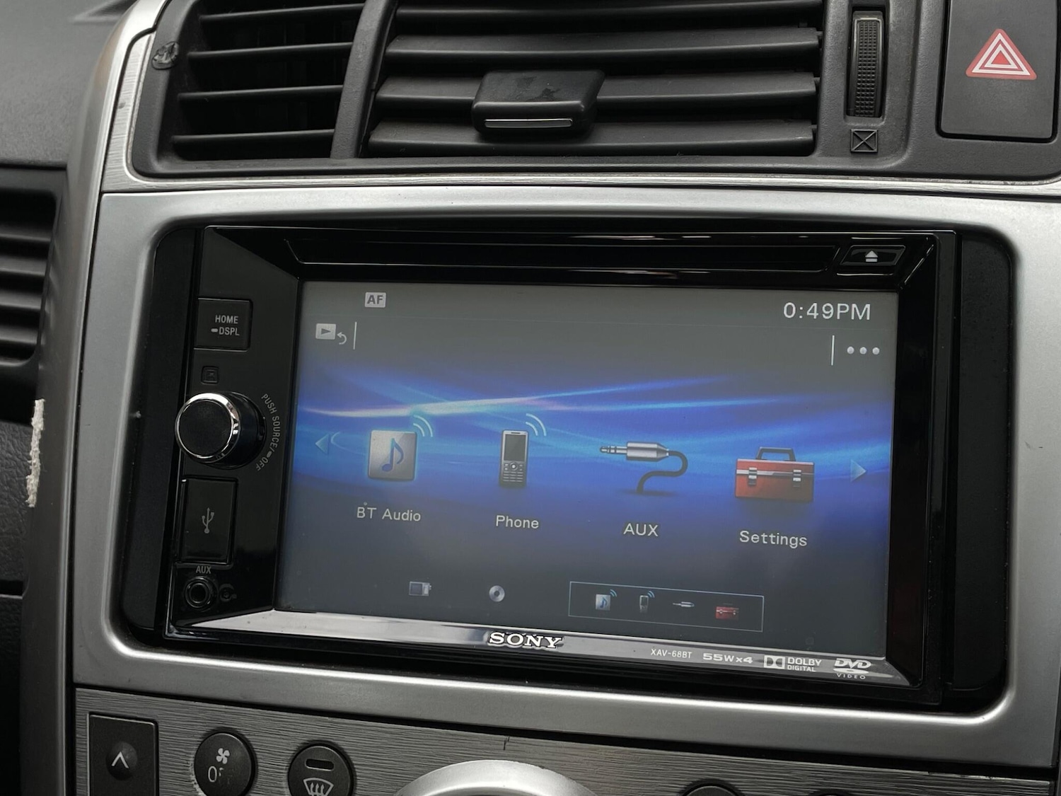 Used Toyota Verso 2010 for sale - 75789822: Photo 39