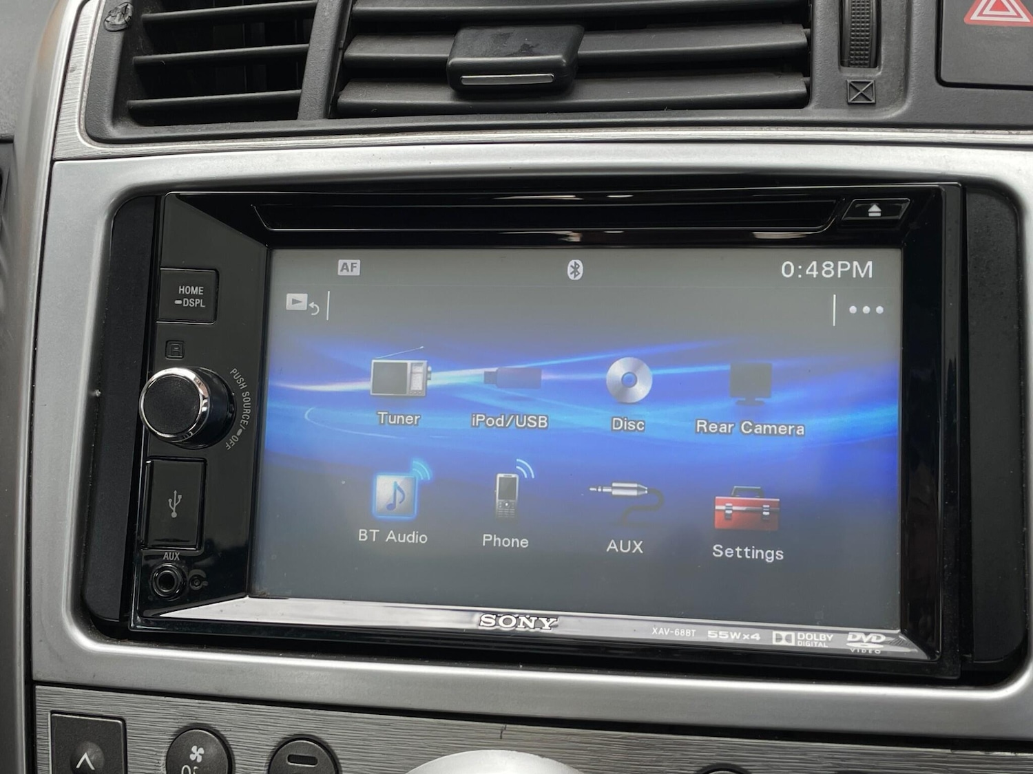 Used Toyota Verso 2010 for sale - 75789822: Photo 42