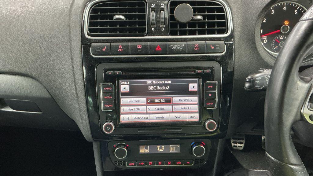 Used Volkswagen Polo 2013 for sale - 77230591: Photo 10