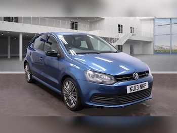 Volkswagen Polo feature image