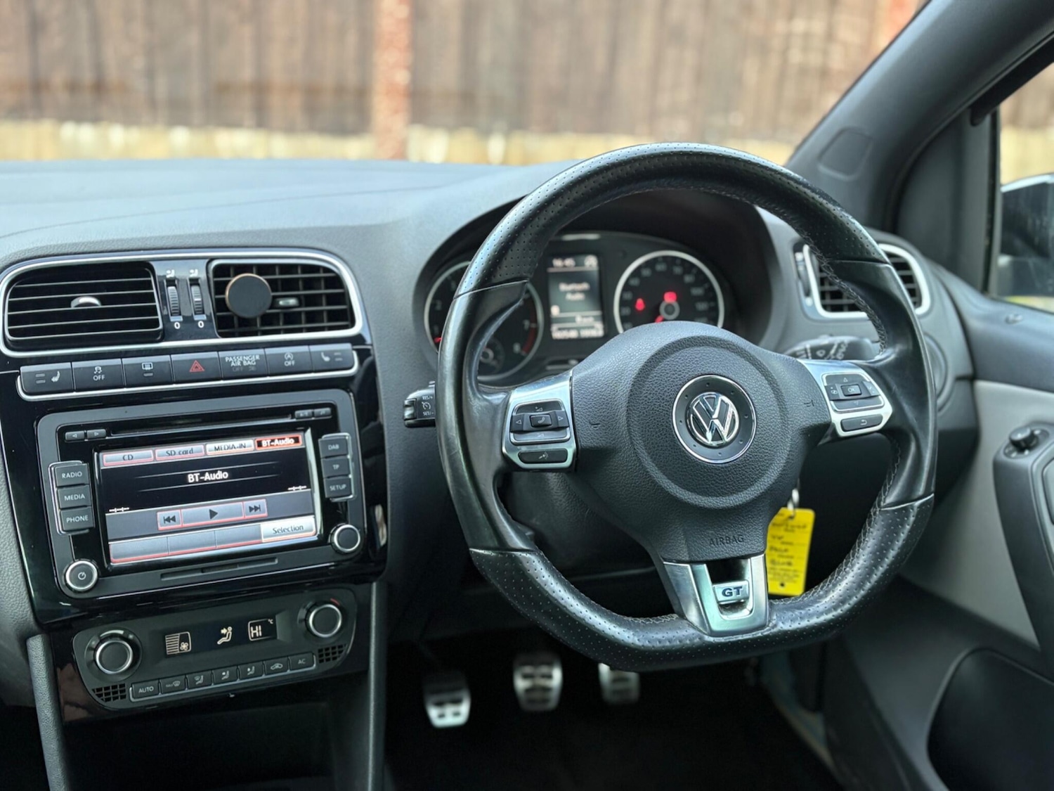 Used Volkswagen Polo 2013 for sale - 77230591: Photo 30
