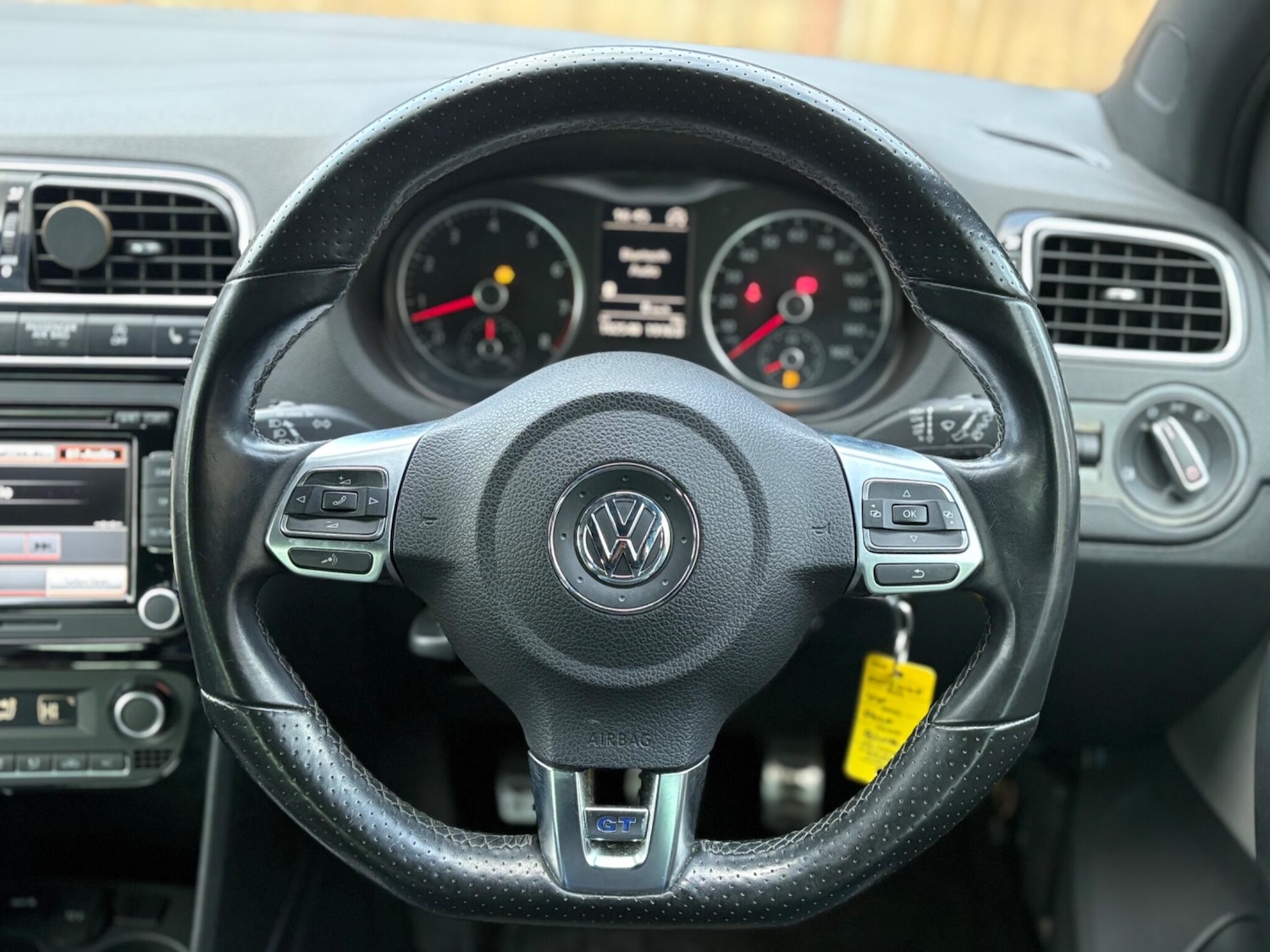 Used Volkswagen Polo 2013 for sale - 77230591: Photo 31