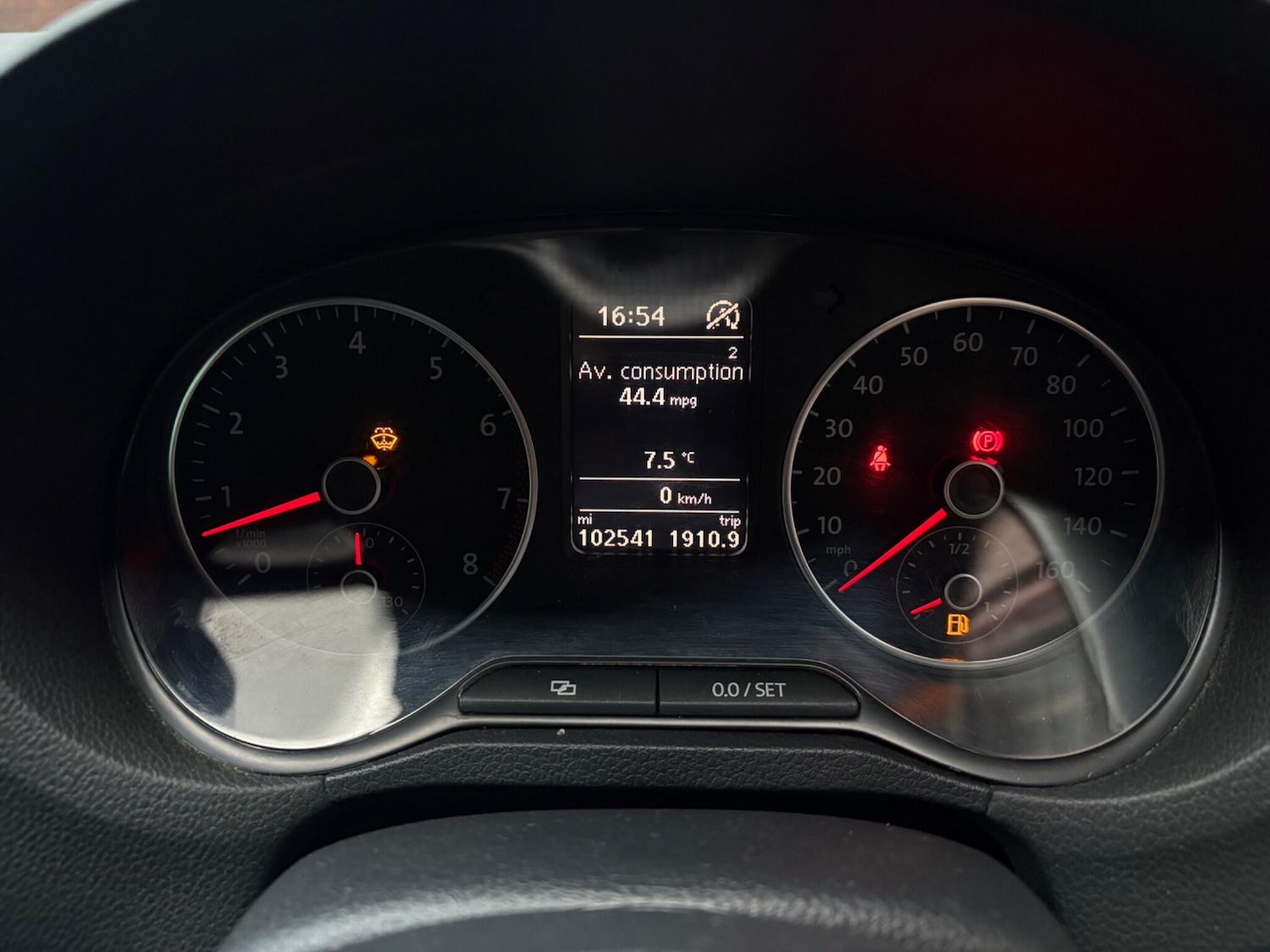 Used Volkswagen Polo 2013 for sale - 77230591: Photo 33