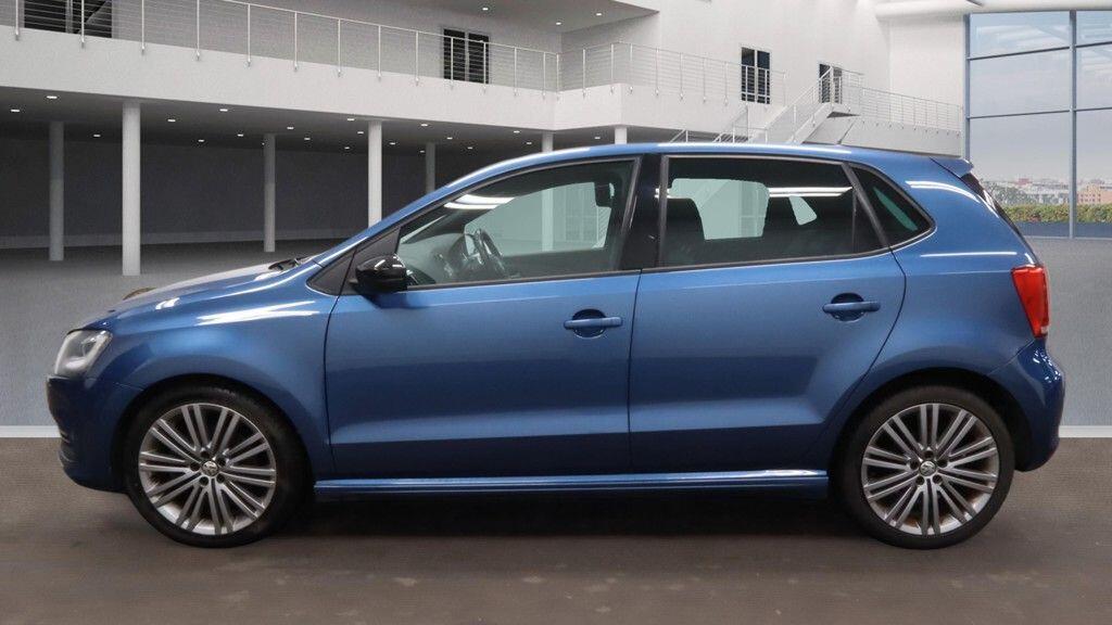 Used Volkswagen Polo 2013 for sale - 77230591: Photo 5