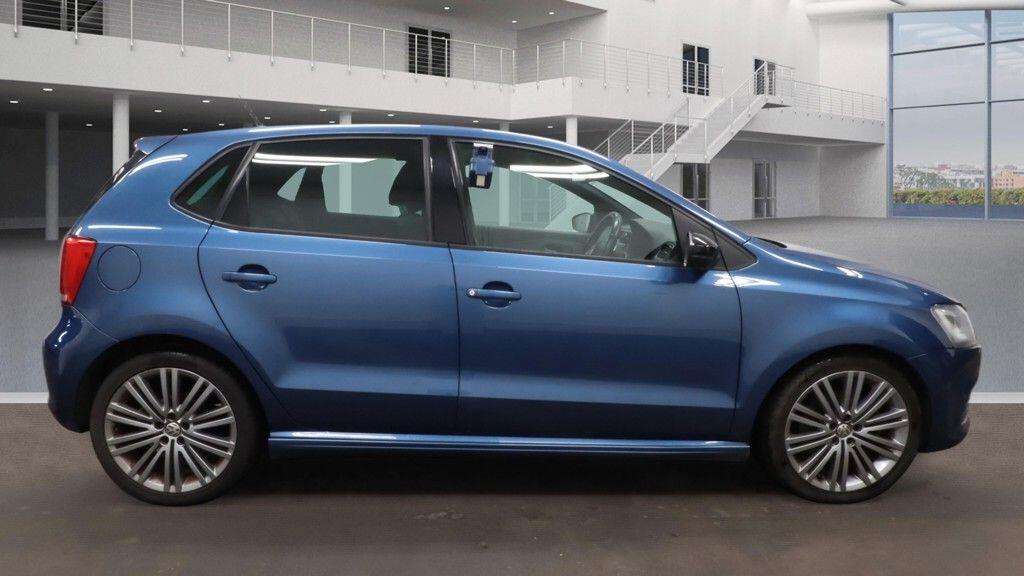 Used Volkswagen Polo 2013 for sale - 77230591: Photo 6