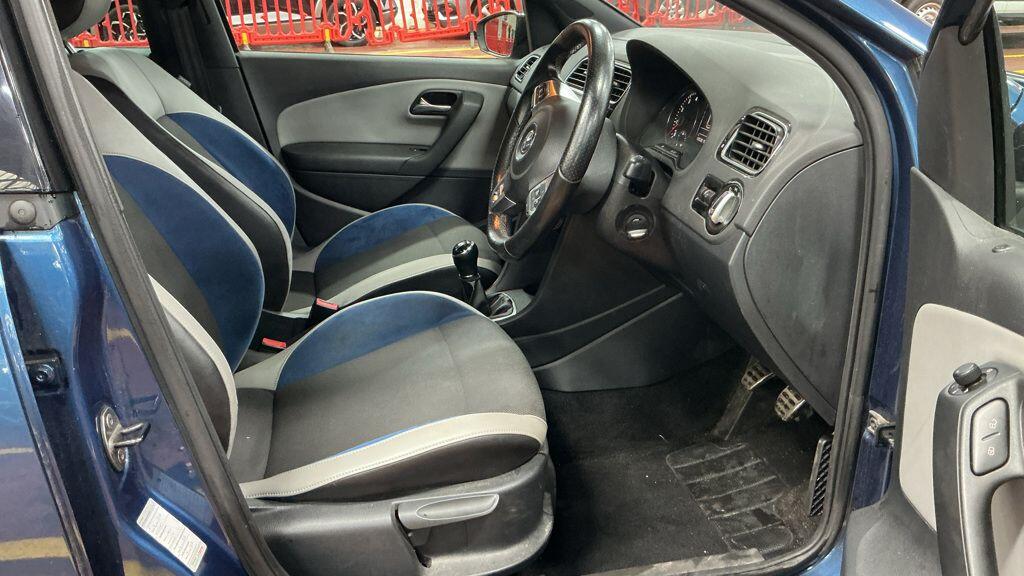 Used Volkswagen Polo 2013 for sale - 77230591: Photo 7