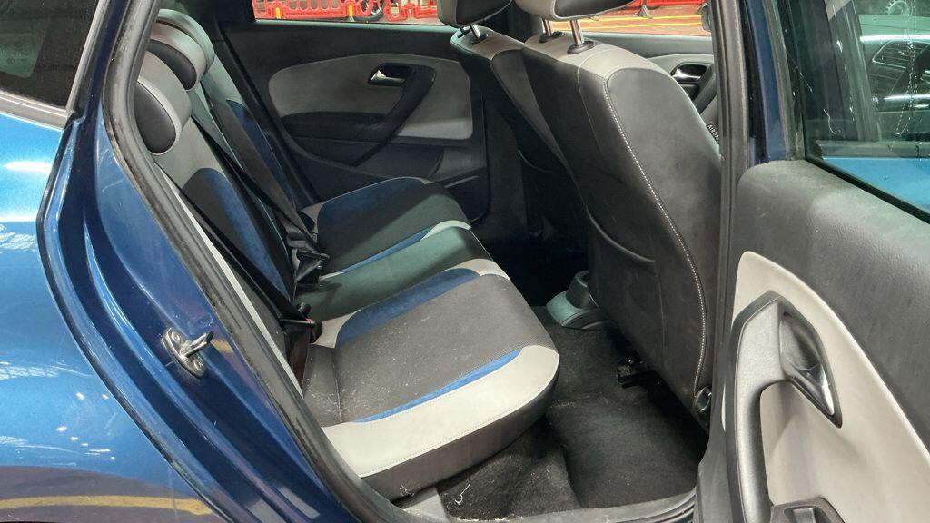 Used Volkswagen Polo 2013 for sale - 77230591: Photo 8