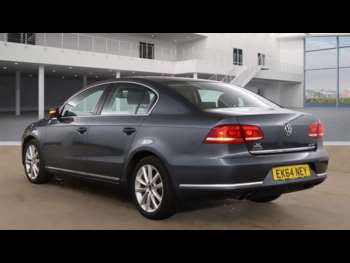 Used Volkswagen Passat 2014 for sale - 75279873: Photo