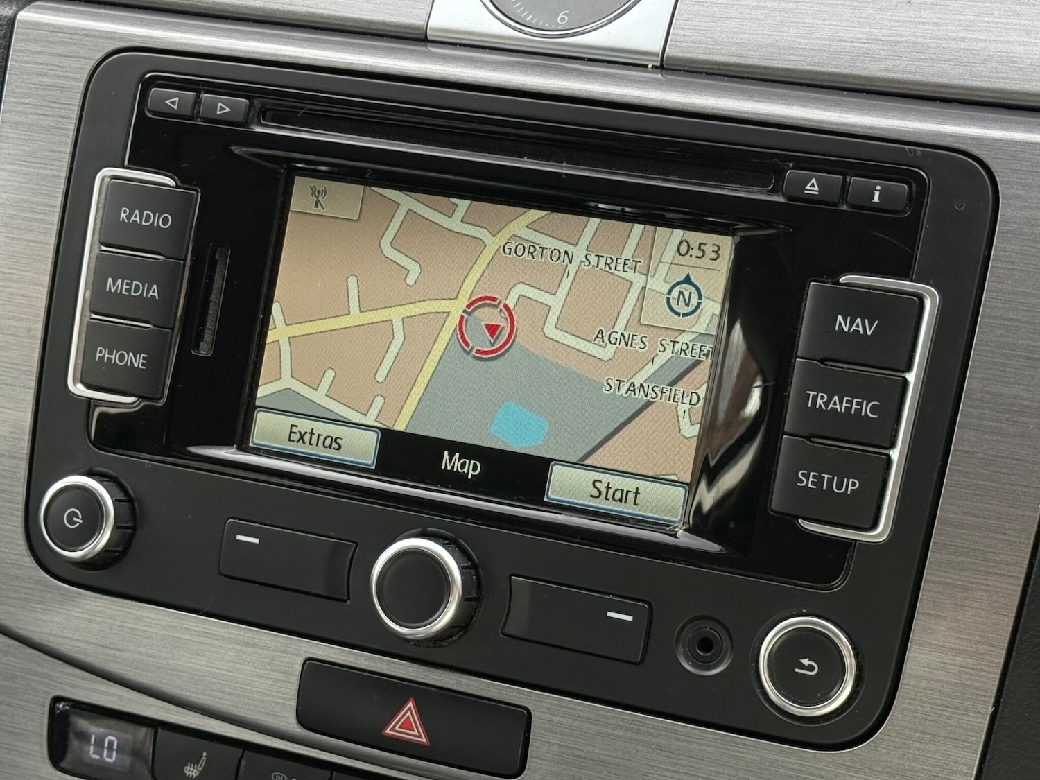 Vehicle 31