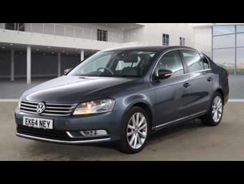 Used Volkswagen Passat 2014 for sale - 75279873: Photo