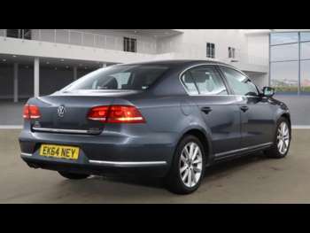 Used Volkswagen Passat 2014 for sale - 75279873: Photo