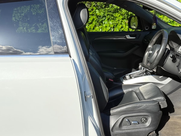 Used Audi SQ5 2014 for sale - 72701125: Photo 17