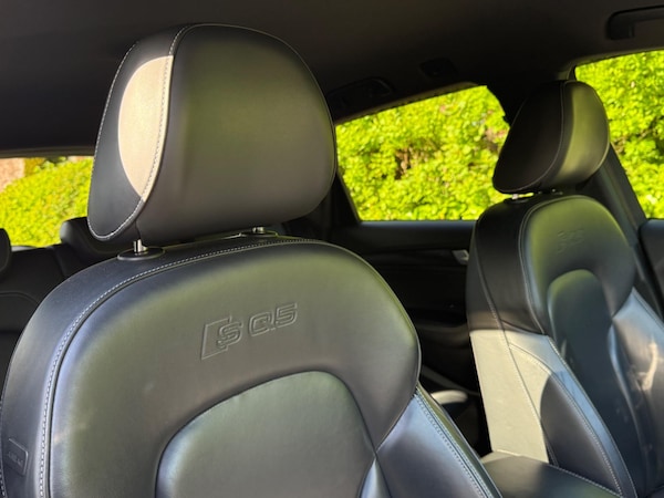 Used Audi SQ5 2014 for sale - 72701125: Photo 21