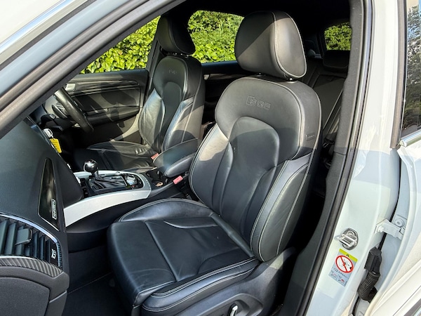 Used Audi SQ5 2014 for sale - 72701125: Photo 25