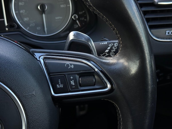 Used Audi SQ5 2014 for sale - 72701125: Photo 37