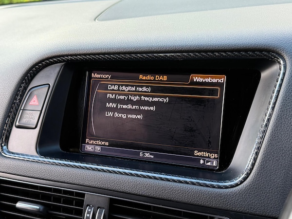 Used Audi SQ5 2014 for sale - 72701125: Photo 38
