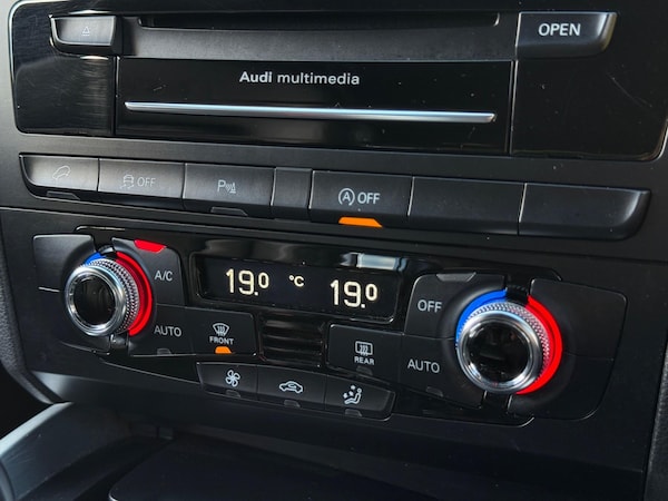 Used Audi SQ5 2014 for sale - 72701125: Photo 47