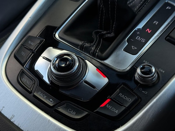 Used Audi SQ5 2014 for sale - 72701125: Photo 51