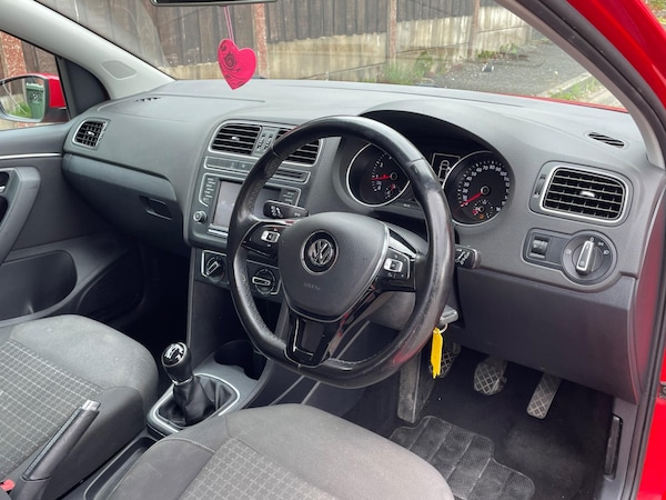Used Volkswagen Polo 2014 for sale - 74509364: Photo 15
