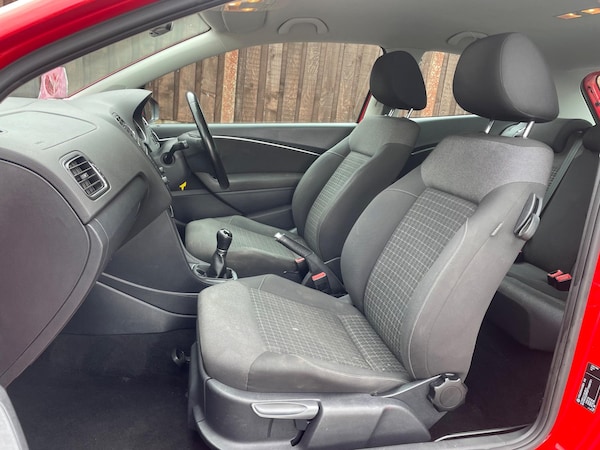 Used Volkswagen Polo 2014 for sale - 74509364: Photo 25