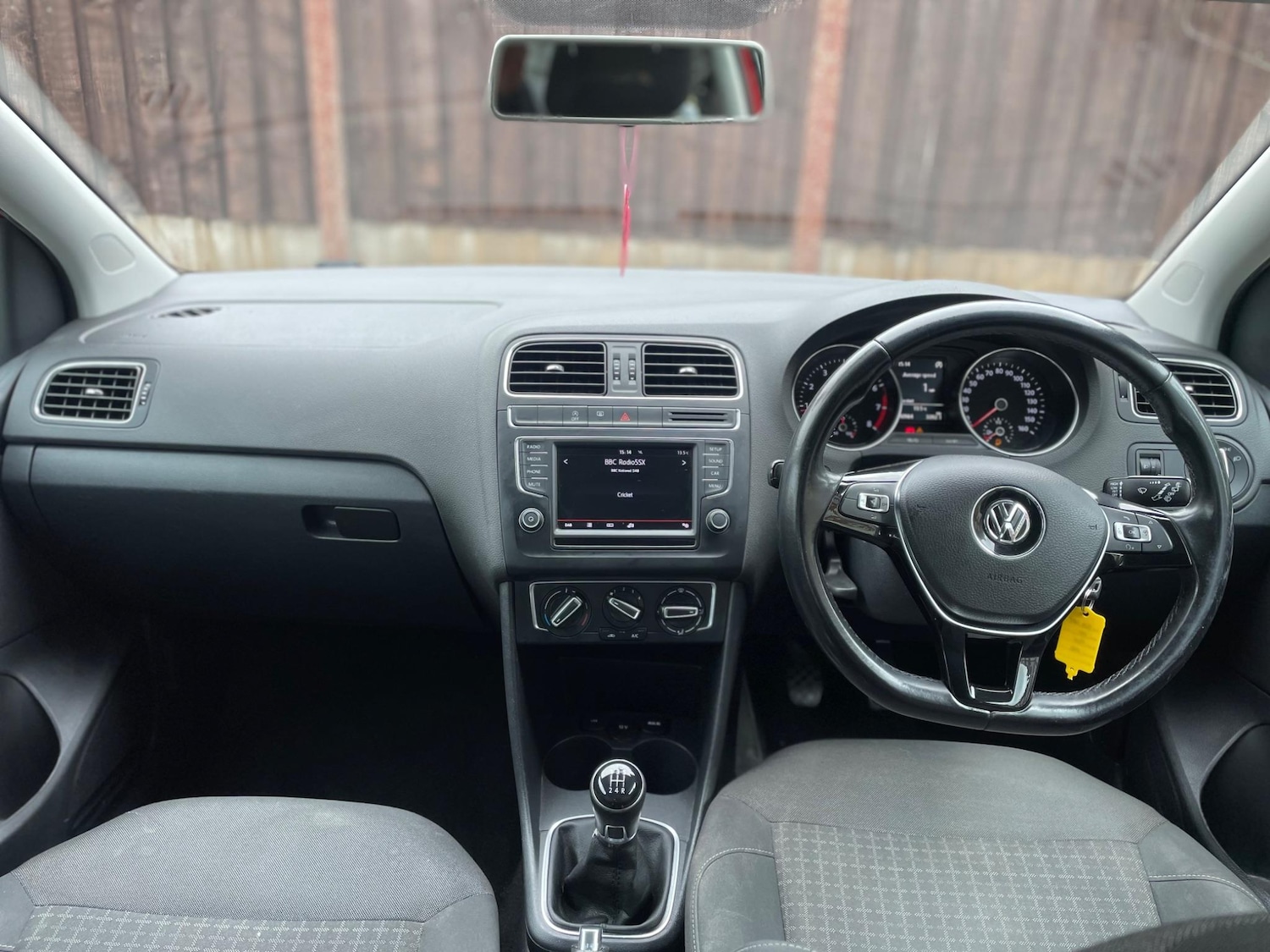 Vehicle 29