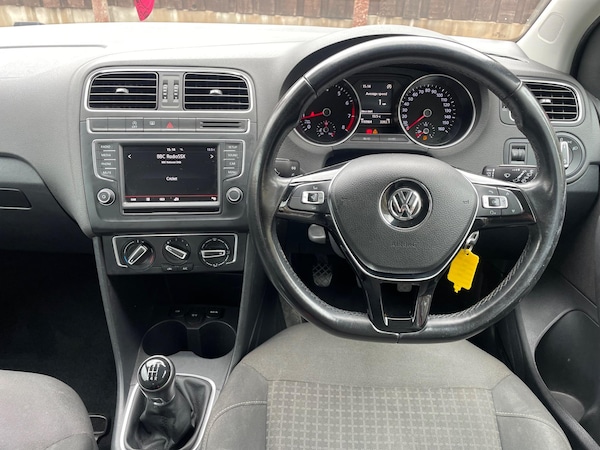 Used Volkswagen Polo 2014 for sale - 74509364: Photo 30