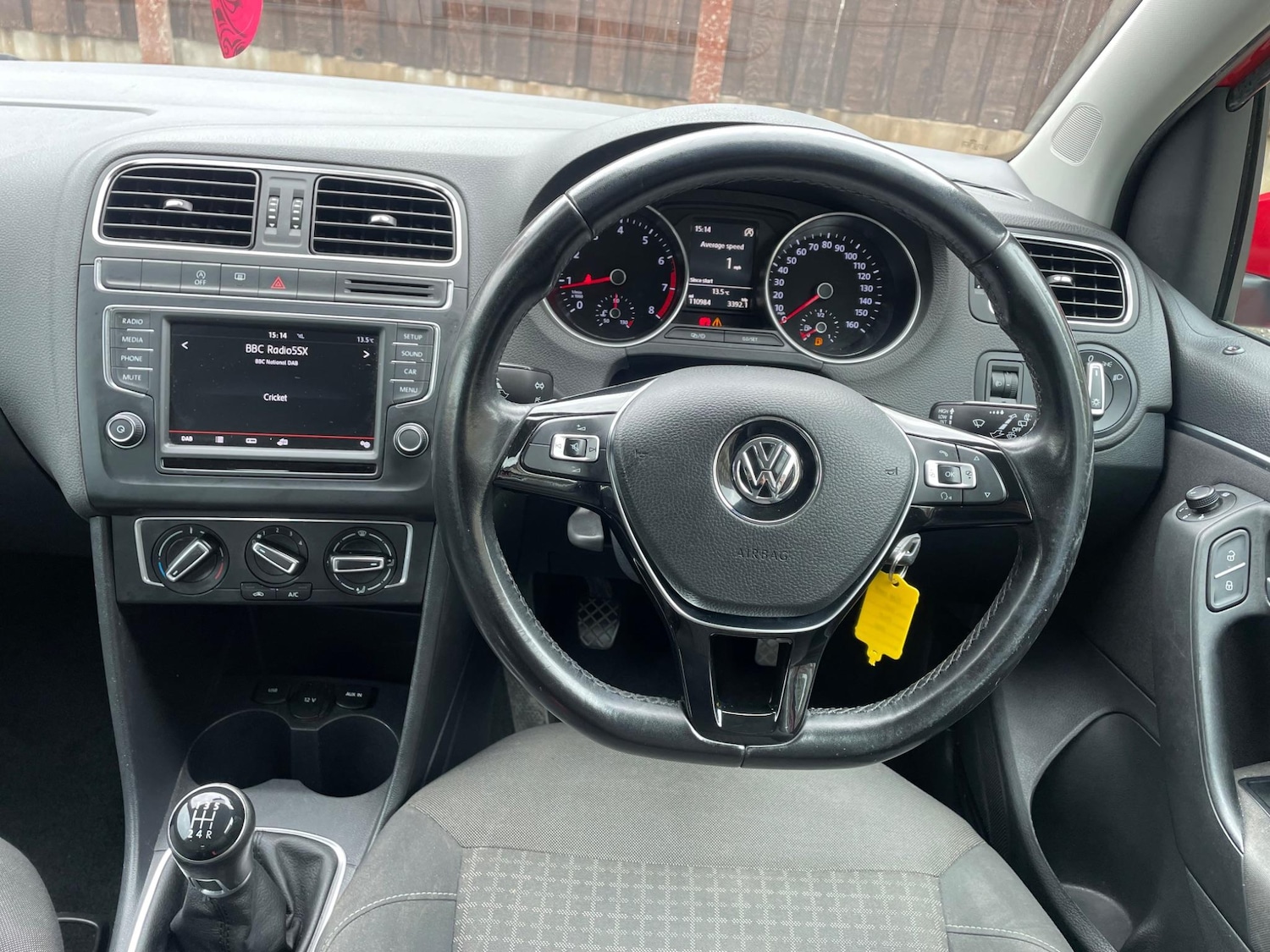 Vehicle 31