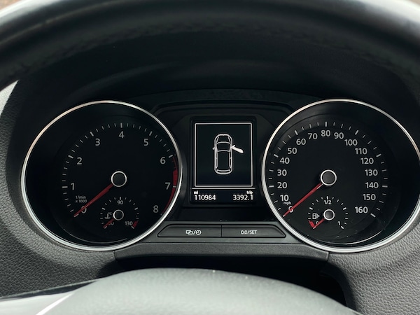 Used Volkswagen Polo 2014 for sale - 74509364: Photo 34