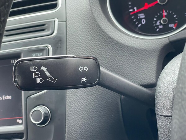 Used Volkswagen Polo 2014 for sale - 74509364: Photo 35