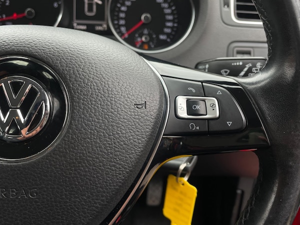 Used Volkswagen Polo 2014 for sale - 74509364: Photo 38