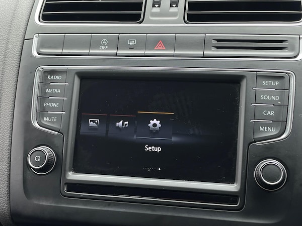 Used Volkswagen Polo 2014 for sale - 74509364: Photo 42