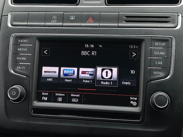 Used Volkswagen Polo 2014 for sale - 74509364: Photo 43