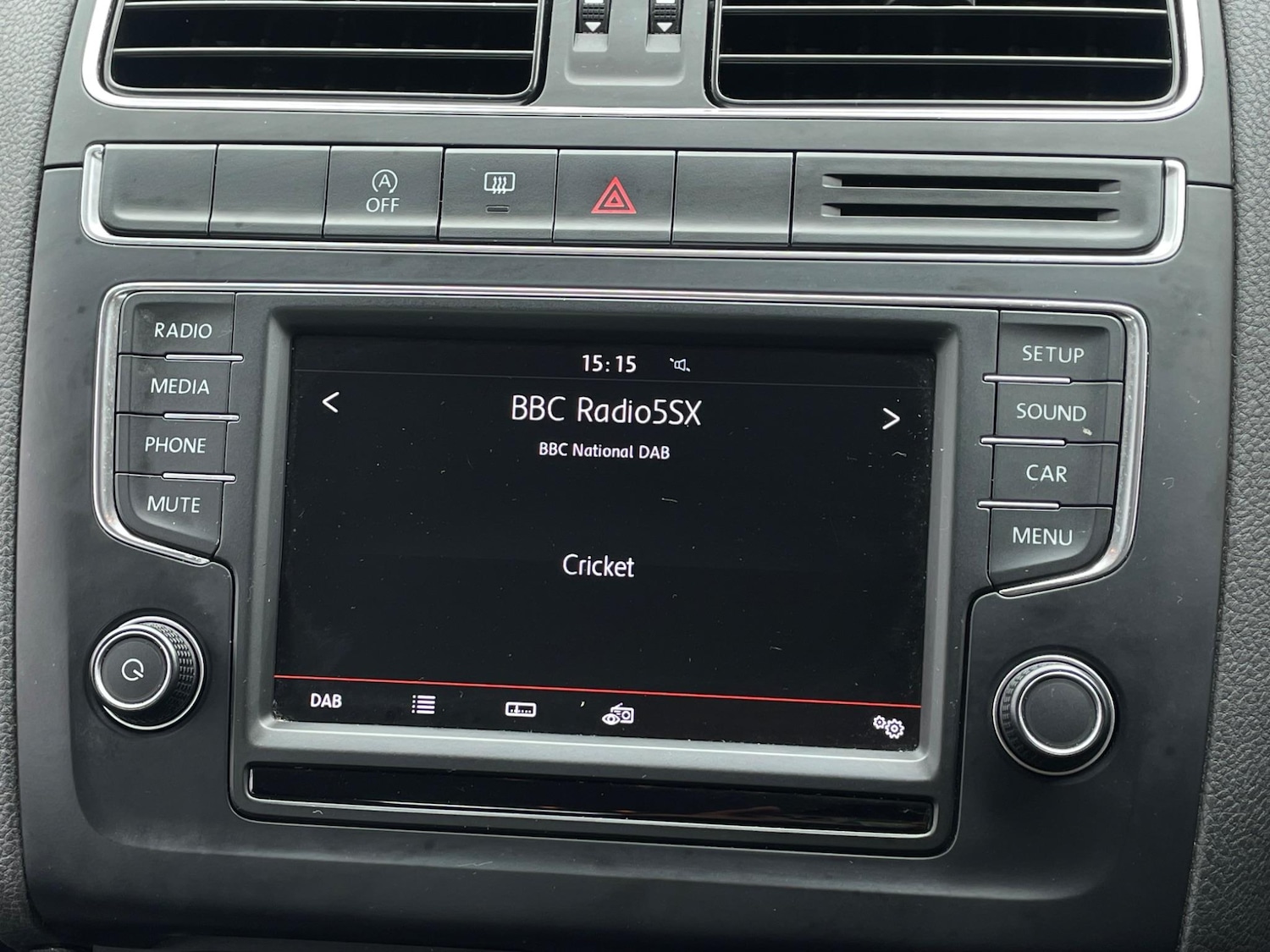 Vehicle 45