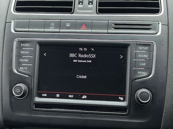 Used Volkswagen Polo 2014 for sale - 74509364: Photo 45
