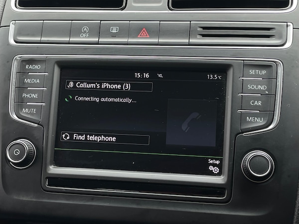 Used Volkswagen Polo 2014 for sale - 74509364: Photo 46