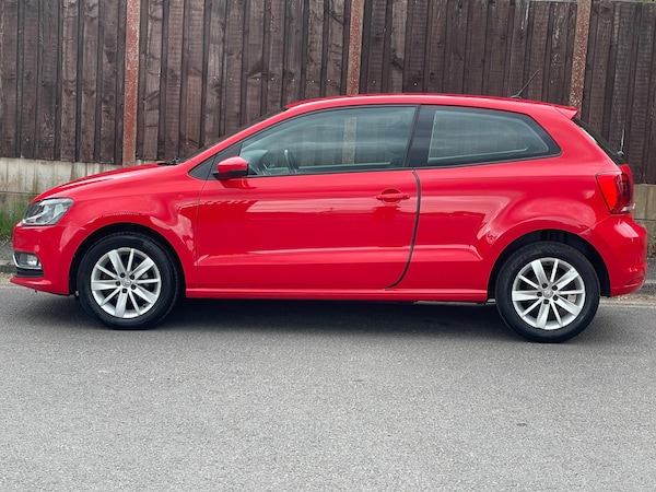 Used Volkswagen Polo 2014 for sale - 74509364: Photo 5
