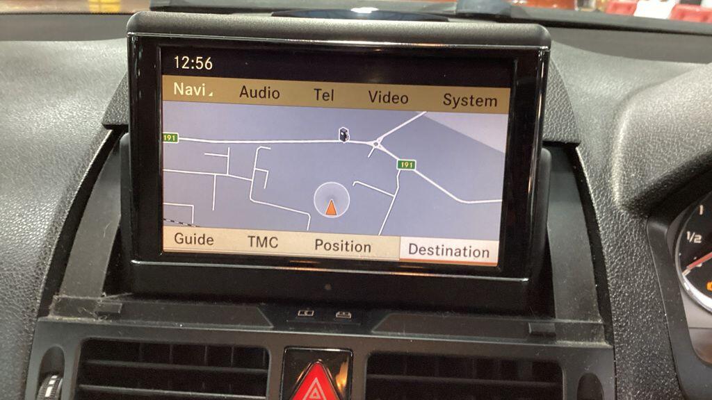 Used Mercedes-Benz C Class 2008 for sale - 76886682: Photo 8