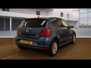 Used Volkswagen Polo 2015 for sale - 75031181: Photo