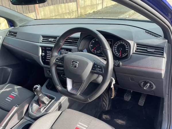 Used SEAT Ibiza 2019 for sale - 73882715: Photo 13