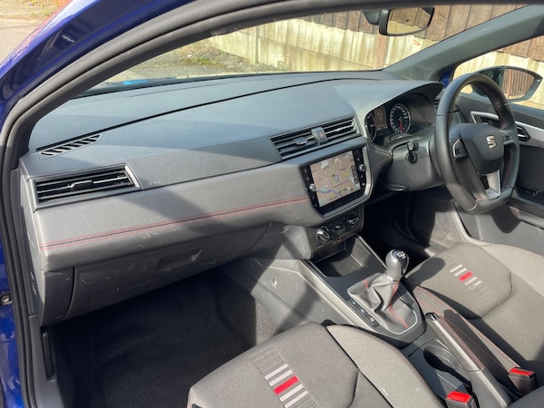 Used SEAT Ibiza 2019 for sale - 73882715: Photo 14