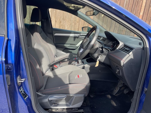 Used SEAT Ibiza 2019 for sale - 73882715: Photo 15