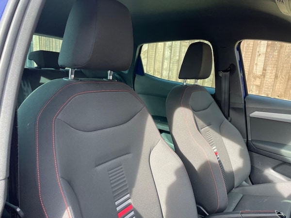 Used SEAT Ibiza 2019 for sale - 73882715: Photo 21