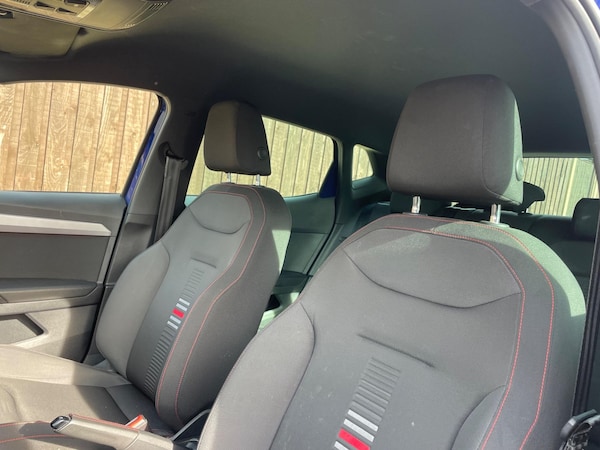 Used SEAT Ibiza 2019 for sale - 73882715: Photo 22