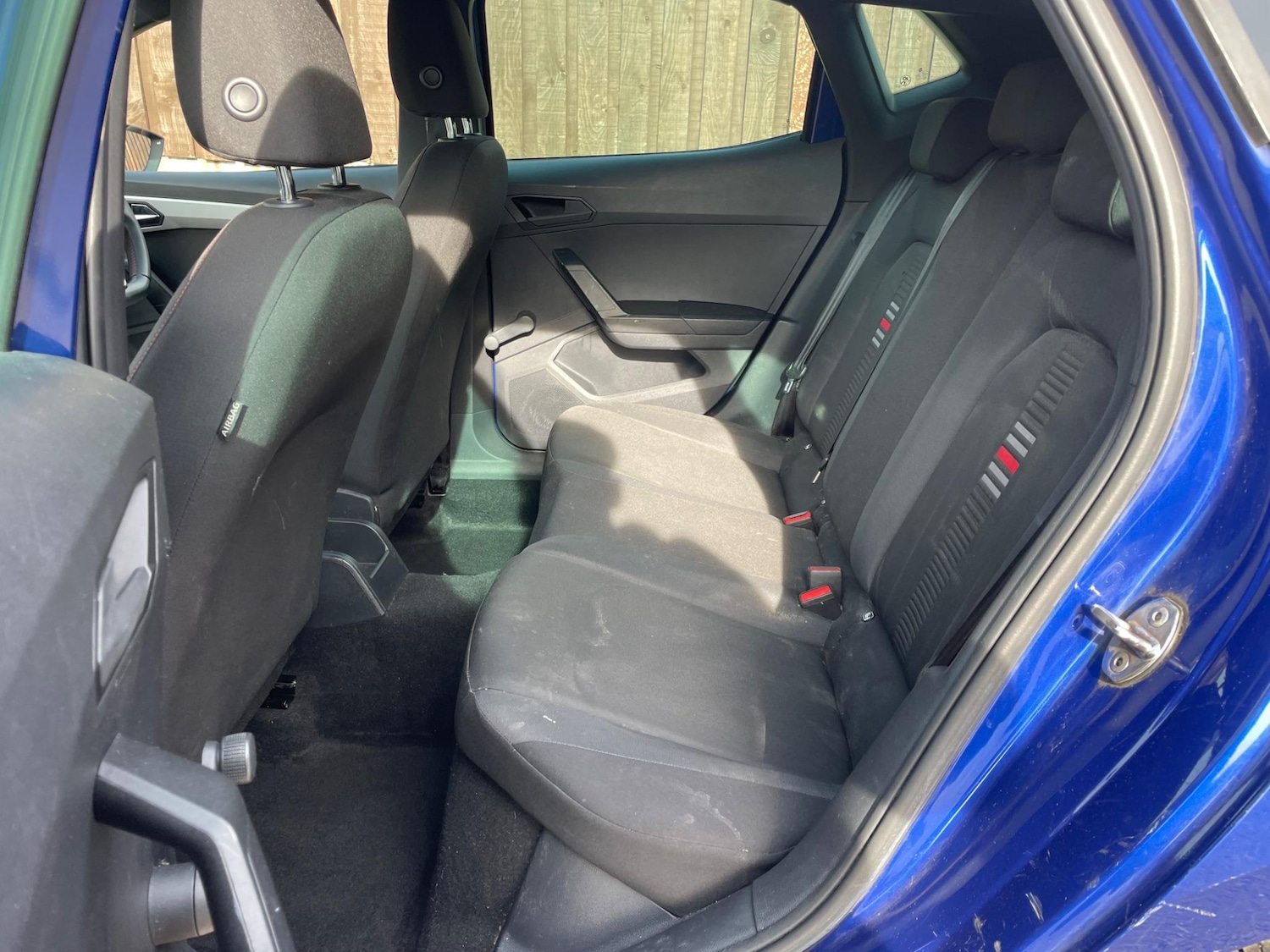 Vehicle 25